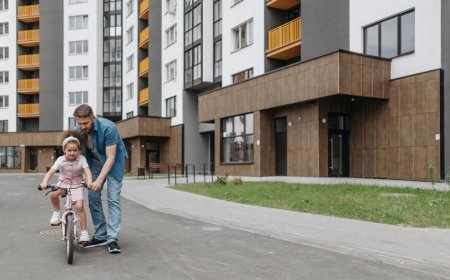 Mengasuh Lebih Baik Kunci Orang Tua 'Cukup Baik' Justru Paling Berhasil