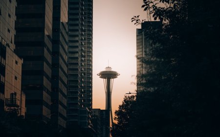 Mengenal Pajak Miliarder Washington dan Pengaruhnya bagi Investasi