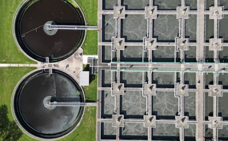 Boom Desalinasi Australia dan Dampaknya pada Investasi Infrastruktur Air