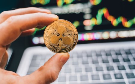 Prediksi XRP Tembus 8 Dollar di 2026 Ini 2 Katalis Penting