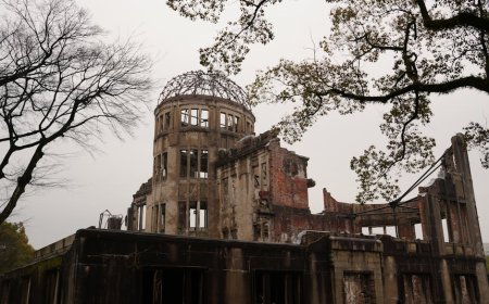 Waspada Deepfake AI Bisa Picu Konflik Nuklir Global