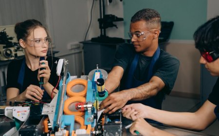 Cara Rusia Manfaatkan Kecerdasan Buatan di Peralatan Militernya