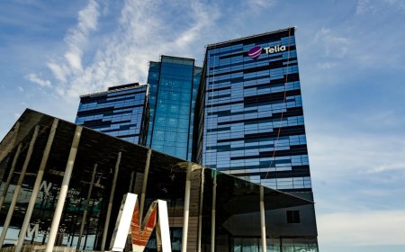 Bagaimana Louis Gerstner Menyelamatkan IBM dan Mengubah Dunia Teknologi