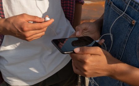 Australia Larang Anak di Bawah 16 Tahun Pakai Media Sosial