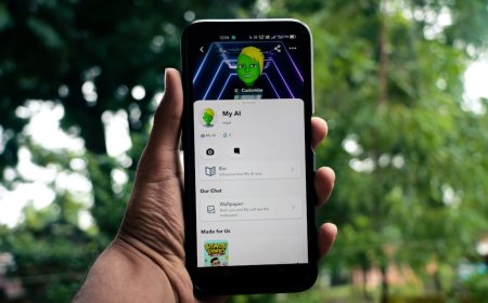 Ini Dia Contextual Suggestions Android Fitur Cerdas Bantu Aktivitas Harian
