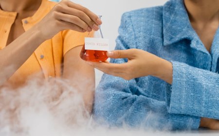 Bongkar Mitos Tidur Malam dan Terobosan Kesehatan Masa Kini