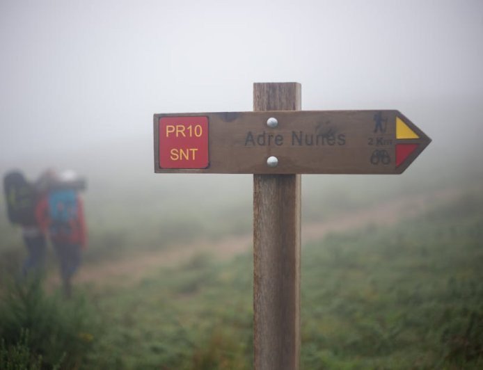 Petualangan Thru-Hiking Menjelajahi Jalur Ikonik Dunia dan Tips Seru
