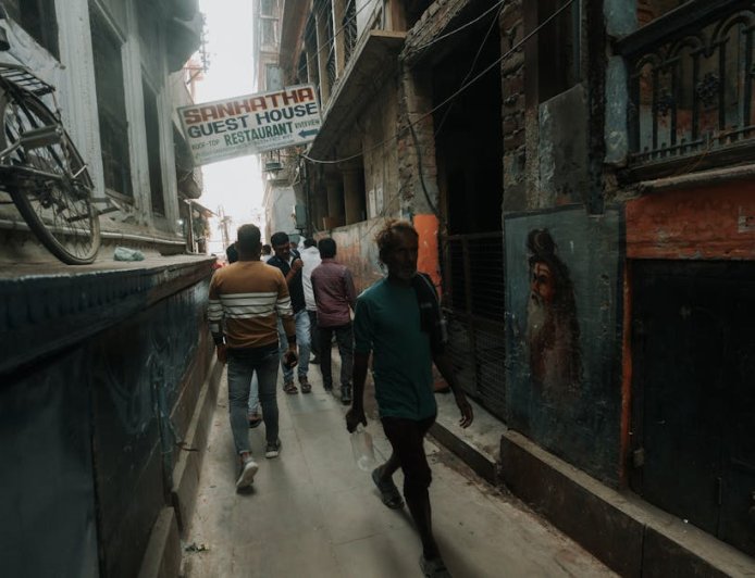 Yogyakarta Tersembunyi, Panduan Petualangan Otentik di Sudut Rahasia Kota