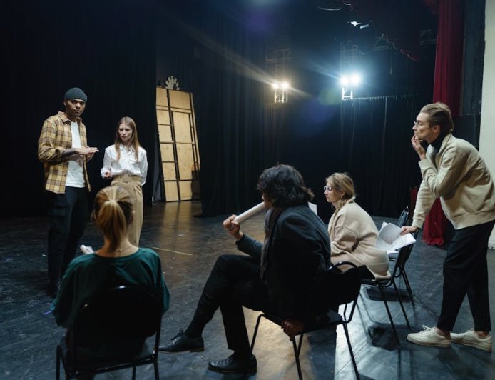 Marjorie Prime di Broadway Kisah AI Mengembalikan Suami Tercinta