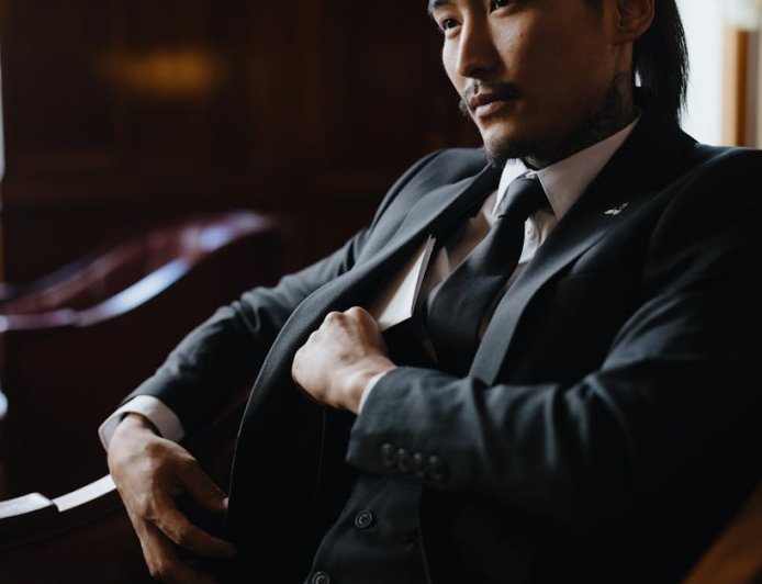 Andrew Ferguson Ubah Arah FTC di Era Trump