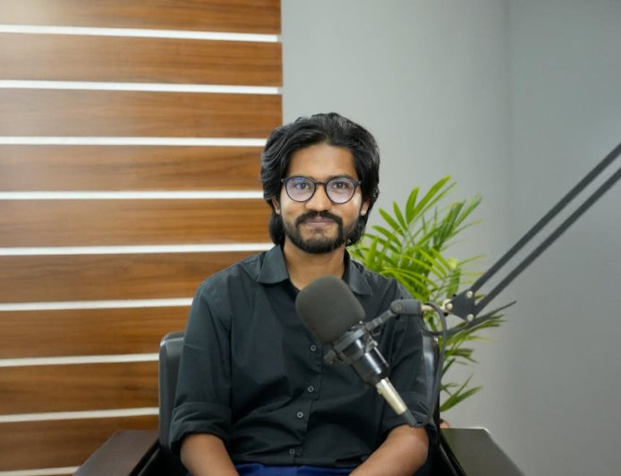 Coworking Space dengan Podcast Studio Terbaik di Asia Tenggara