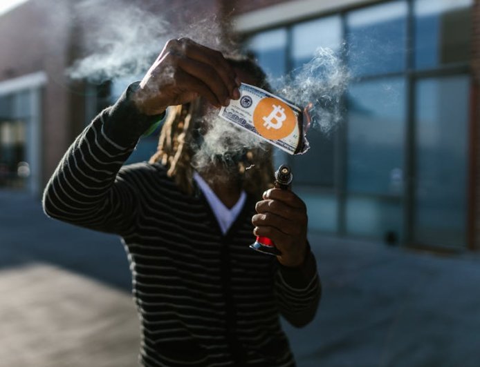 Benarkah Bitcoin Tidak Punya Nilai Ekonomi Jangka Panjang