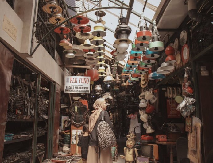 Menjelajahi Wisata NFT dan Souvenir Digital Unik di Destinasi Dunia