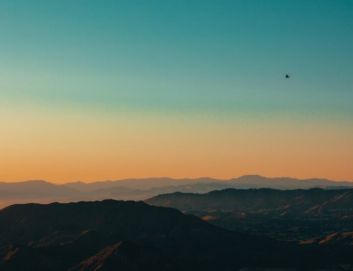 Panduan Healing di Pegunungan Hidden Gems Retreat Alam dan Tips Sehat