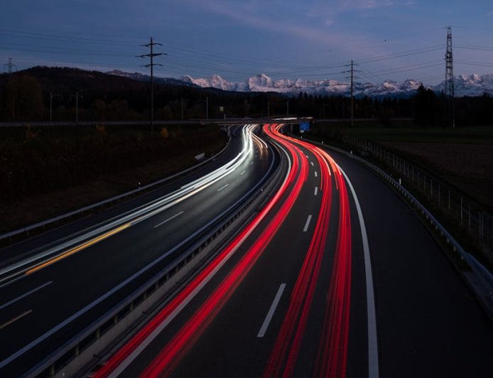 Petualangan Kereta Malam di Eropa Timur Temukan Hidden Gems Seru