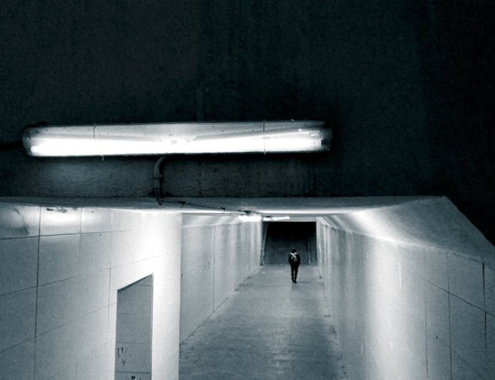 Aku Mendengar Teriakan Itu Lagi Apakah Kau Juga Mendengarnya