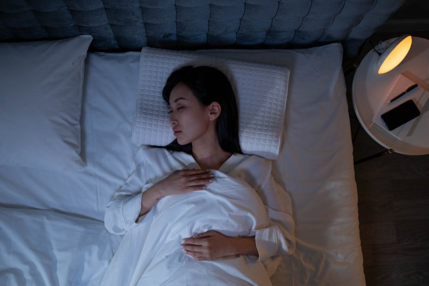 Fakta Adaptogen, Siklus Menstruasi, dan Kualitas Tidur Malammu