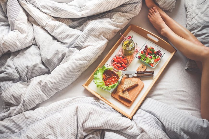 Bongkar Mitos Detoks Hati Estrogen: Gizi dan Tidur Malam Sehat