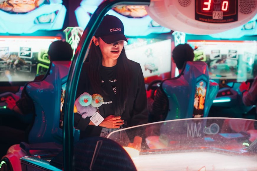 NVIDIA Ungkap Kekuatan AI Bagi Fondasi Digital Korea Gaming dan Pemerintah