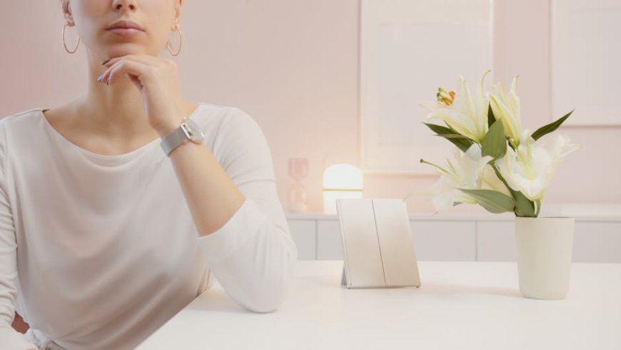 Bongkar Mitos Gusi Hamil dan Hormon, Tidur Malam Kunci Kesehatan Wanita