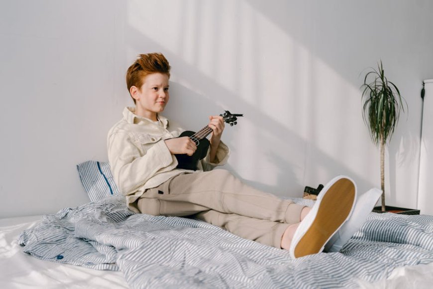 Bikin Rumah Cozy Maksimal! Intip Tips Musik dan Visual Bikin Hati Tenang