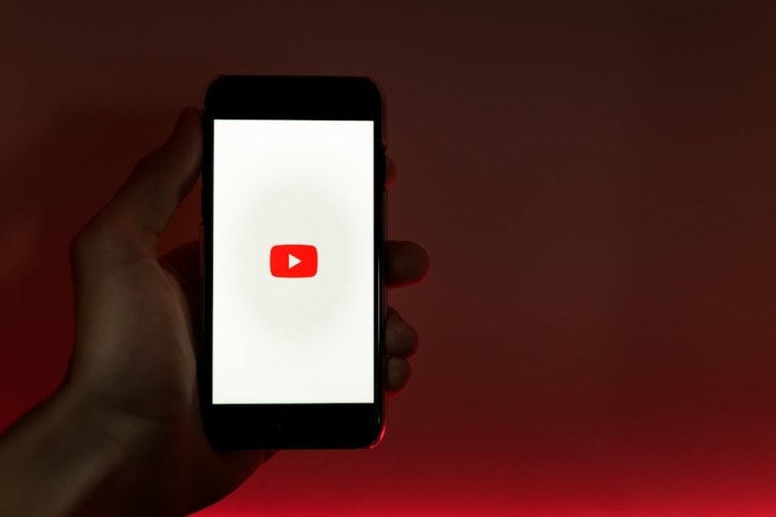 YouTube Luncurkan Kilas Balik Video Perdana! Intip Momen Terbaikmu