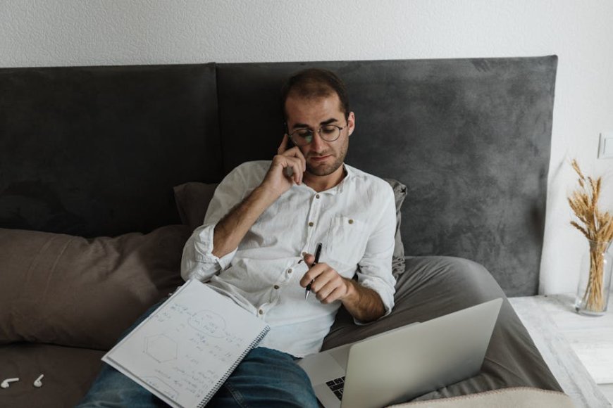 Dopamine Detox Atur Ulang Otakmu Raih Fokus Produktivitas Terbaik!