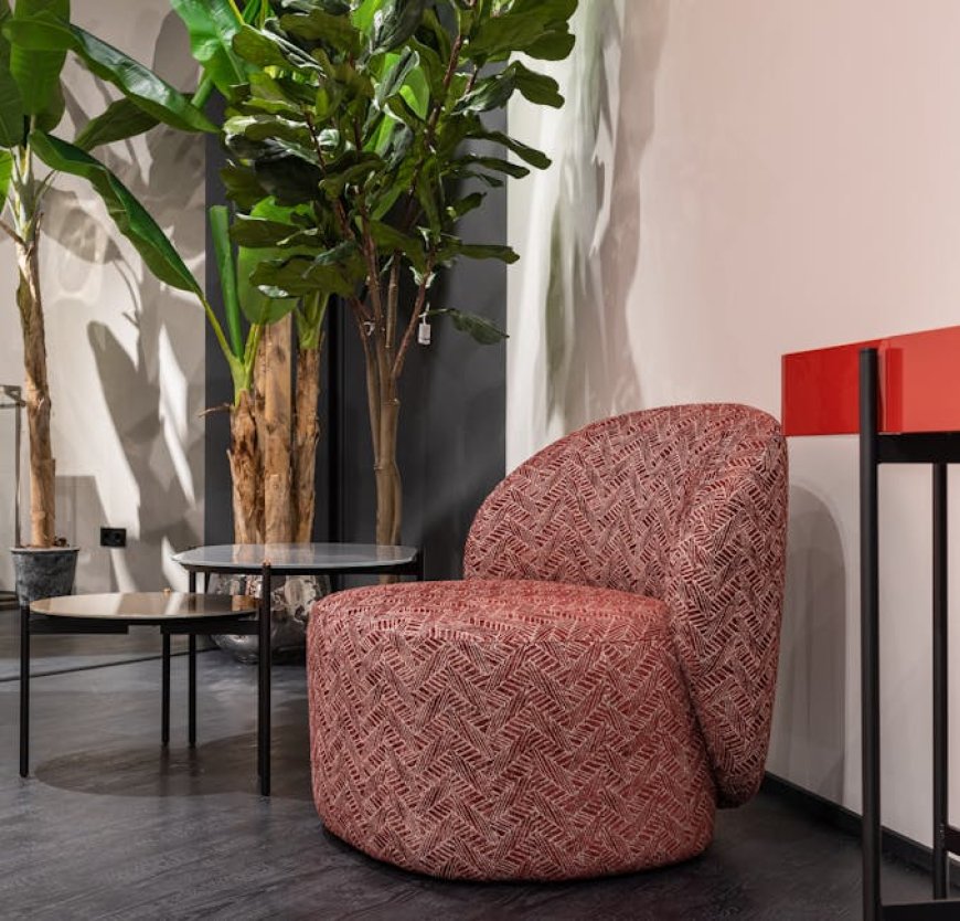 Sulap Ruangan Sempit Jadi Nyaman dan Estetik! Ini Trik Mudahmu