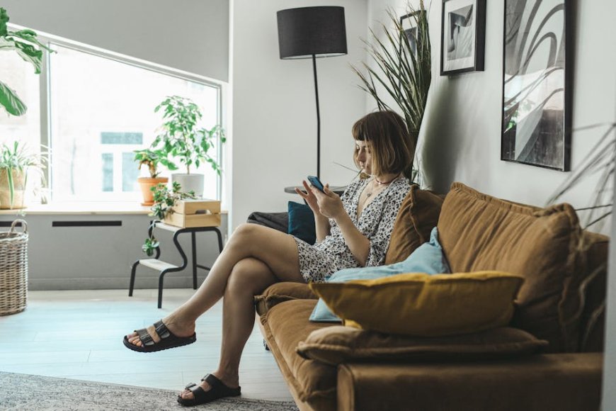 Tips Decluttering Mental untuk Pikiran Lebih Tenang dan Fokus