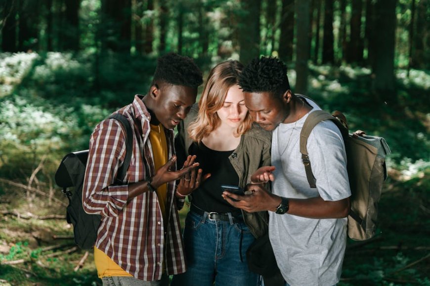 Geocaching Indonesia Petualangan Berburu Harta Karun Digital Tersembunyi