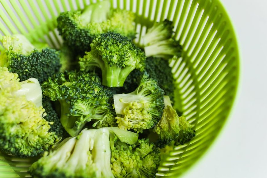 Bongkar Mitos Detoks Estrogen Tidur Malam, Fakta Sayuran Cruciferous Jaga Hati