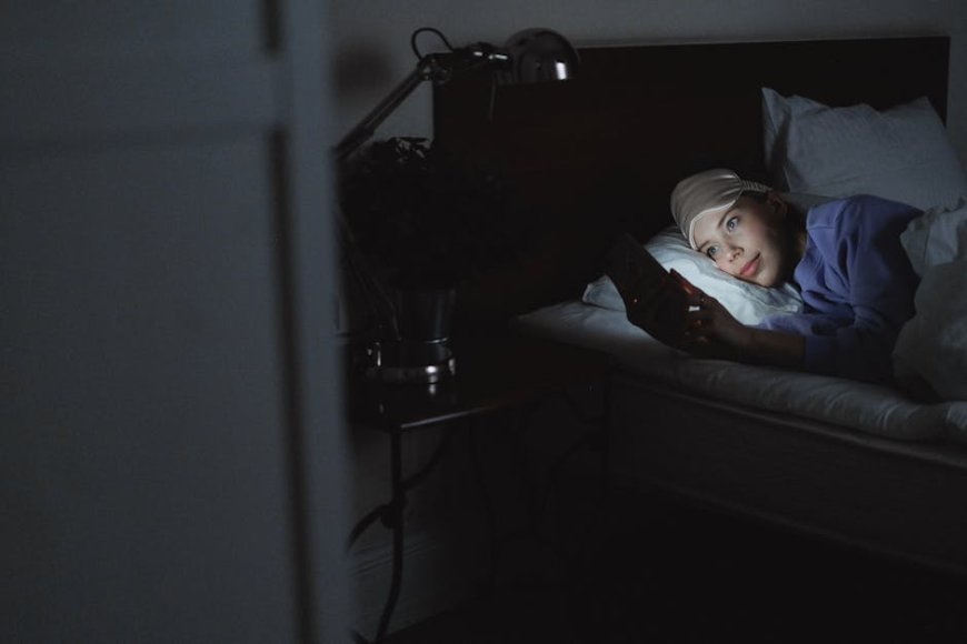 Tips Smart Lighting untuk Tidur Nyenyak dan Mood Lebih Baik di Rumah