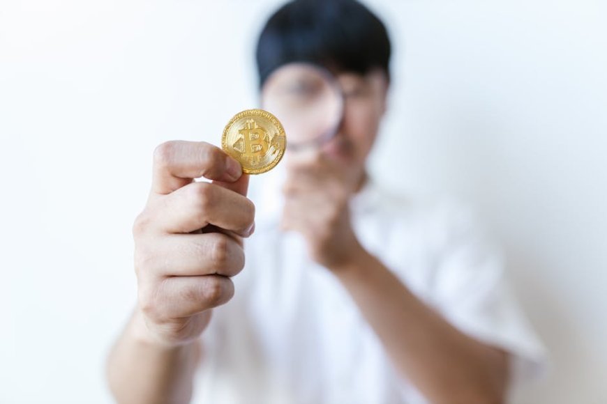 Pasar Kripto Dingin? Ini Tips Pilih Presale Terbaik Anti Rugi!