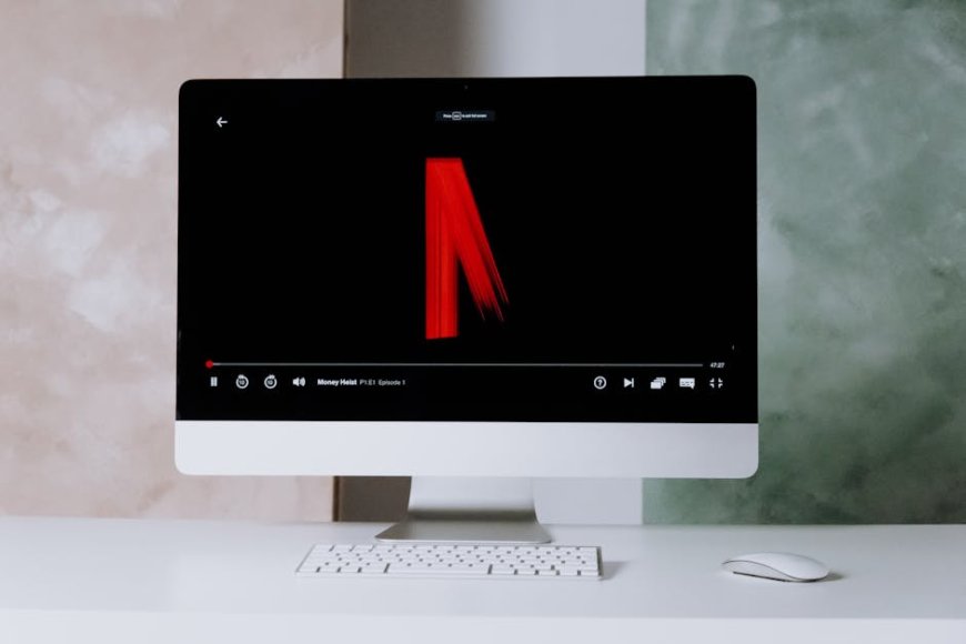 Netflix Akuisisi Warner Bros Rp1.300 Triliun, Guncang Dunia Streaming!