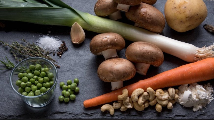 Gizi dan Hormon: Bongkar Mitos Tidur Malam yang Bikin Bingung