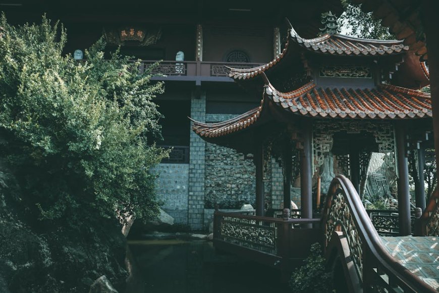 Retreat Jiwa di Yogyakarta: Temukan Hidden Gems untuk Ketenangan Otentik