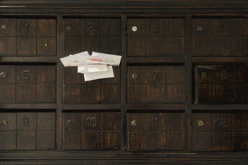 Perjalanan Panjang Pos Dunia Dari Kurir Kuno Hingga Logistik Modern Global