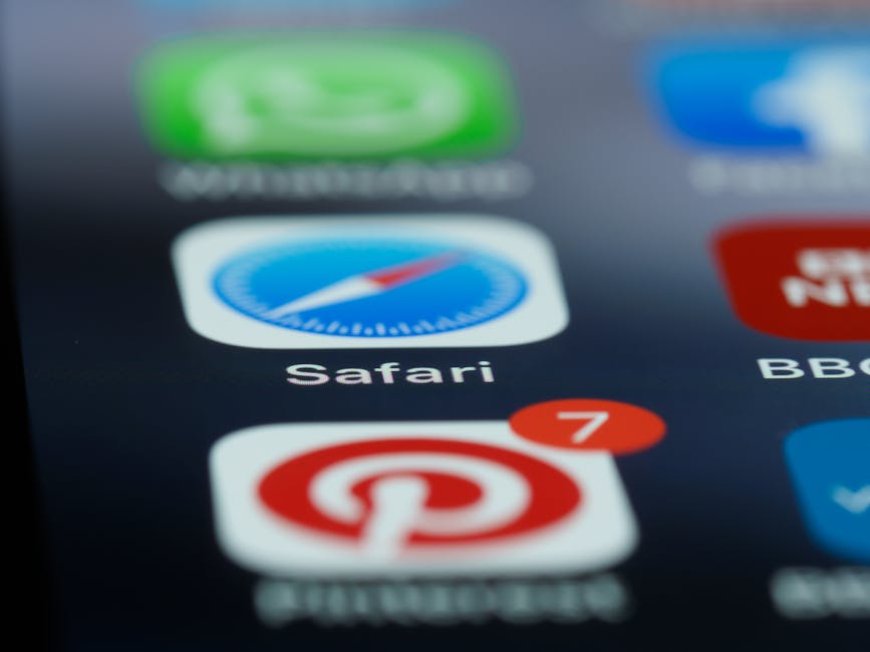 uBlock Origin di iOS Bikin Safari Lebih Cepat dan Bebas Iklan