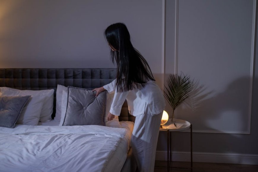 Bongkar Mitos Kalsium Nabati Demi Tulang Kuat dan Tidur Malam Nyenyak