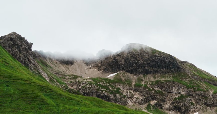 Travel Aman untuk Pengidap Alergi Menjelajahi Destinasi Udara Bersih
