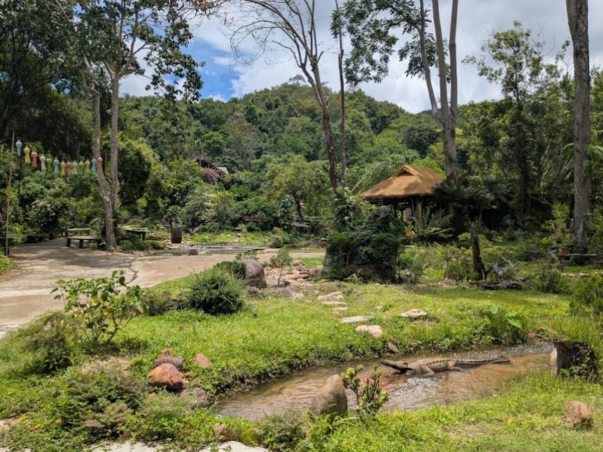 Jelajahi Destinasi Bebas Plastik Asia Tenggara yang Ramah Lingkungan