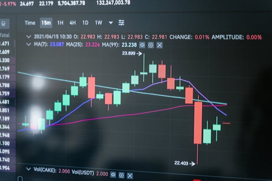 Tips Menghadapi Crypto Winter dan Prediksi Harga Bitcoin Turun Tajam