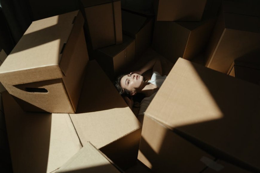 Justin Sun Pindahkan 100 Juta TRX dari Binance Simak Dampaknya