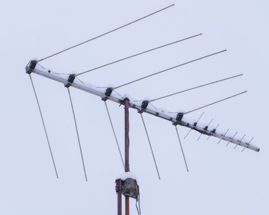 Jejak Jaringan Mata-Mata dan Teknologi Rahasia di Era Perang Dingin