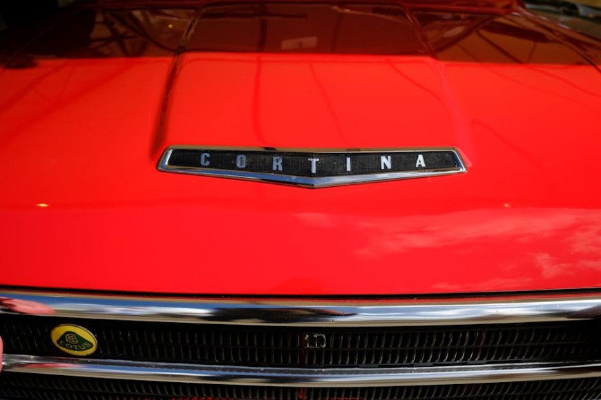 Ford dan Renault Bersatu Hadirkan Mobil Listrik Murah Lawan China