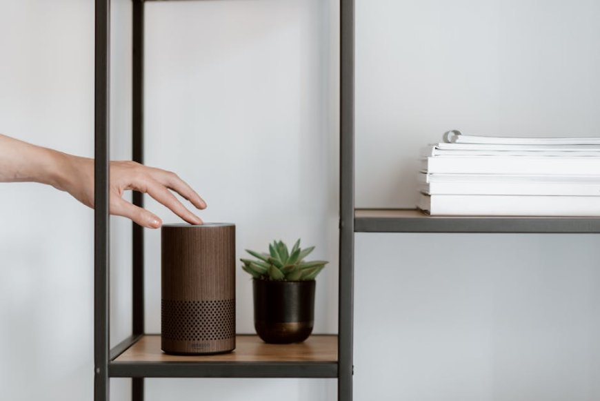 Fitur Baru Alexa Plus Permudah Belanja dan Lacak Pengiriman
