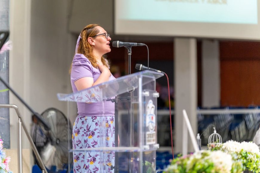 Serunya Fan Meeting K-Pop dan Drama Asia Langsung Bareng Idola