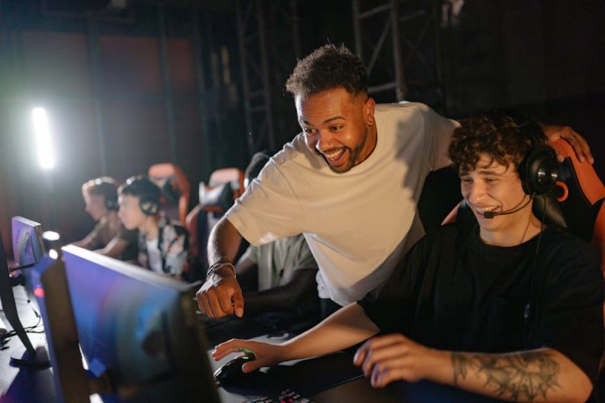 Rahasia Kelam Pelatih dan Detak Jantung Tim di Tengah Malam