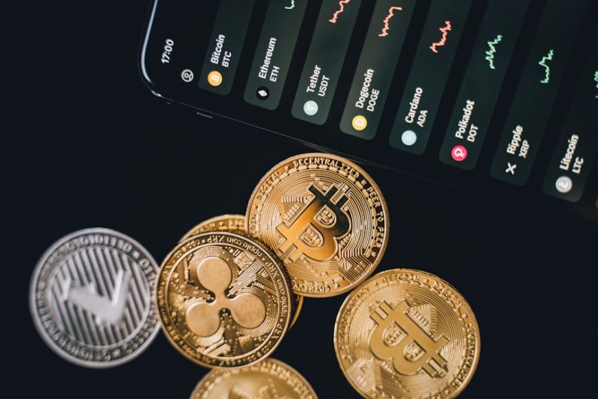 XRP Terus Naik Meski Tantangan, Ini Prestasi Ripple yang Dirayakan