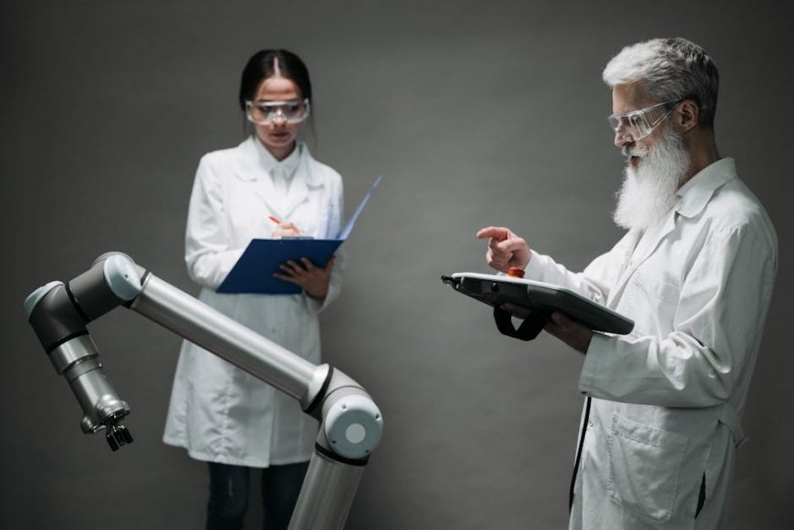 3 Cara Tersembunyi Data Leakage Bisa Merusak Model AI Kamu